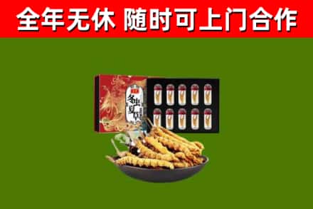 石排镇烟酒回收冬虫夏草礼盒.jpg
